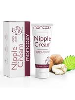 MOMCOZY natūralus, veganiškas spenelių kremas
