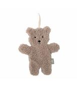 Čiulptuko laikiklis, Teddy Bear - Olive, Jollein