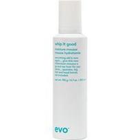 EVO - CALM WHIP IT GOOD MOISTURE MOUSSE Plaukų putos 200 ml unisex