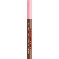 NYX Professional Makeup - LINGERIE LIP LINER STAIN Lūpų pieštukai 1 ml 06 - UP TO NO GOOD