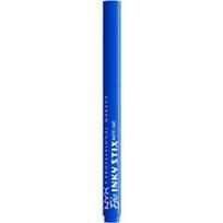 NYX Professional Makeup - EPIC INKY STIX CREAM GEL EYELINER Akių apvadai 0.1 g 06 - COBALT CLICK