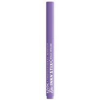NYX Professional Makeup - EPIC INKY STIX CREAM GEL EYELINER Akių apvadai 0.1 g 10 - VIOLET VOLT