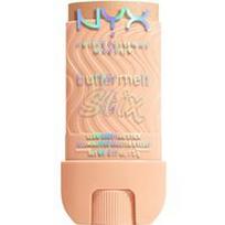 NYX Professional Makeup - Buttermelt UTTERMELT GLOW BOOSTING STIX Švytėjimo priemonės / highlighter 5 g 06 - A WHOLE MELT
