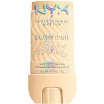 NYX Professional Makeup - Buttermelt UTTERMELT GLOW BOOSTING STIX Švytėjimo priemonės / highlighter 5 g 05 - SENDING MELT