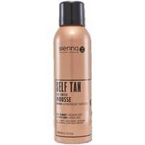 Sienna X - Self Tan Tinted Lotion Kūno priežiūra 200 ml unisex