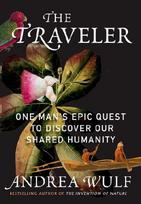 The Traveler: One Man's Quest for Humanity from the South Seas to Revolutionary Paris