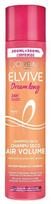 Sausas šampūnas L’Oréal Paris Elvive Dream Long, 200 ml