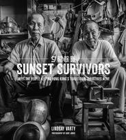 Sunset Survivors: Meet the People Keeping Hong Kongs Traditional Industries Alive