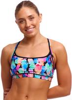 Funkita tickle torture sports top l - uk36