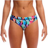 Funkita tickle torture sports brief s - uk32