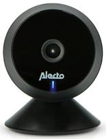 Mobili auklė Alecto SMARTBABY5BK, juoda sp.