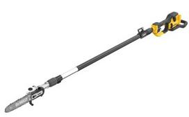 DeWALT 54 V akumuliatorinis pjūklas 25 cm, be akumuliatoriaus ir kroviklio DCMPS635N