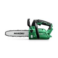 Grandininis pjūklas HiKOKI 18 V 25 cm be akumuliatoriaus ir kroviklio CS1825DCW4Z
