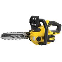 Pjūklas grandininis Stanley 18 V 30 cm, be akumuliatoriaus ir įkroviklio SFMCCS630B-XJ