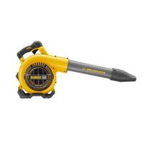 Lapų pūstuvas DeWALT 54 V akum., 1 x 9,0 Ah XR akum., DCM572X1 įkroviklis