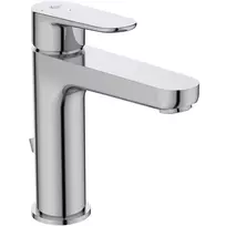 Ideal Standard Cerafine O vonios kriauklės maišytuvas, su vožtuvu, BlueStart, chromas, BC702AA