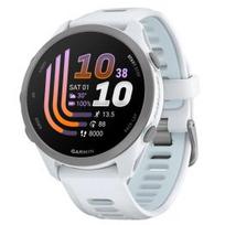 GARMIN Forerunner 170, Whitestone/Cloud Blue sportinis laikrodis 010-03920-01