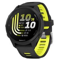 GARMIN Forerunner 170, Black/Amp Yellow sportinis laikrodis 010-03920-00