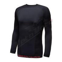 ADRENALINE MERINO WOOL termo marškinėliai