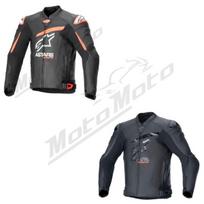 ALPINESTARS GP Plus R v4 Airflow odinė striukė