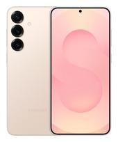 Samsung Galaxy S25+ SM-S936B/DS 17 cm (6.7") Dual SIM Android 15 5G USB Type-C 12GB 256GB 4900 mAh Gold, Pink