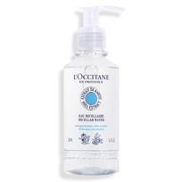 L´occitane Shea Butter Micellar Water - taukmedžio micelinis vanduo, 200 ml
