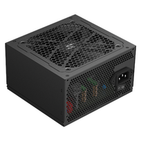 Gamemax PSU | MAX P650B | 650 W | Bronze | Non-Modular