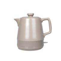 Ceramic kettle 1,0l 1200W MR-071-BEIGE MAESTRO