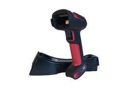 Kit Honeywell Granit 1991iXR (USB) / bezprzewodowy skaner kodów kreskowych / 1D i 2D / BT / Multi-IF / Digimarc