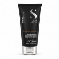 Alfaparf Milano Semi Di Lino Sublime Define Multiplier - koncentruota priemonė garbanotiems plaukams, 150 ml