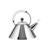 Alessi 9093 virdulys, 2 l - baltas