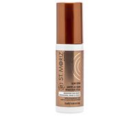 Savaiminio įdegio serumas veidui St. Moriz Glow Serum Facial Tanning Drops, 25 ml