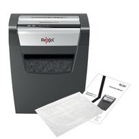 Rexel Momentum X410 P-4 Dokumentų naikiklis