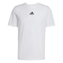 Teniso marškinėliai vyrams  - Balta (XL)