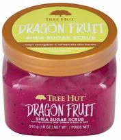 Kūno odos šveitiklis Tree Hut Dragon Fruit, 510 g
