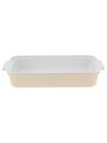 ZYLE Porcelianinis kepimo indas, 2 L