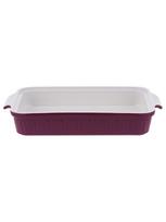 ZYLE Porcelianinis kepimo indas, 2 L
