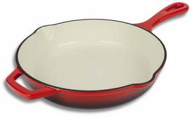 Keptuvė Hage DR10, Ø 26 cm, ketus