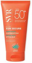 Kremas įdegio priežiūrai veidui SVR Sun Secure Blur SPF50+, 50 ml
