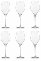 Vyno taurių komplektas Schott Zwiesel Finesse, krištolas, 0.63 l, 6 vnt.