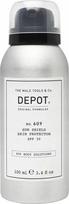 Purškiklis įdegio priežiūrai kūnui Depot N.608 Sun Shield Tattoo Protector SPF50+, 100 ml