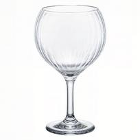 Vyno taurė T-JC640T-12, polipropilenas (pp), 0.64 l