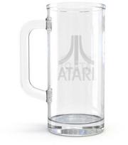 Alaus bokalas Thumbs Up Atari, stiklas, 0.6 l
