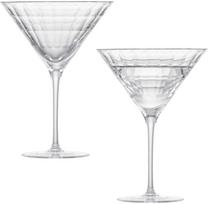Kokteilių taurė Schott Zwiesel Bar Premium No.1, krištolas, 0.287 l, 2 vnt.