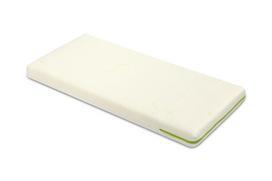 Čiužinys KP Aloe Vera 90x40 cm Sensillo 01561
