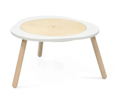 STOKKE daugiafunkcinis žaidimų stalas MUTABLE™, white, 627001
