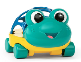 BABY EINSTEIN  veiklos žaislas-barškutis Curious Car Neptune, 16766