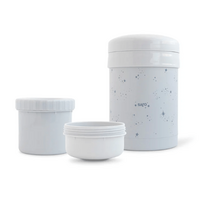 SARO maisto termo indelis, Glacier gray, 700ml., 52397
