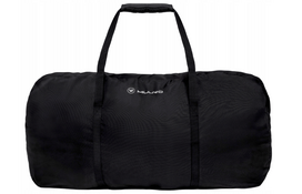 MUUVO universalus transportavimo krepšys CARRYCOT, juodas, M-TORBA-GONDOLA