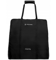 MUUVO universalus transportavimo krepšys STROLLER, juodas, M-TORBA-UNIW